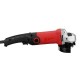 860W Multi-purposed Angle Grinder Household Abrasive Polisher Cutting Grinding Tool