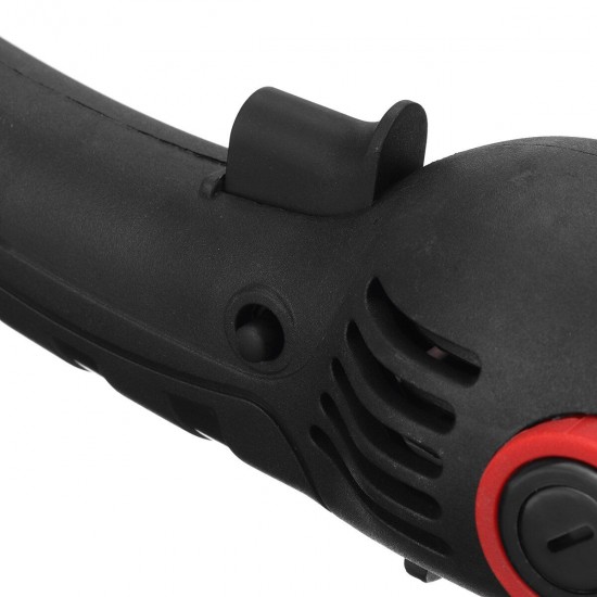 860W Multi-purposed Angle Grinder Household Abrasive Polisher Cutting Grinding Tool 860W Multi-purposed Angle Grinder Household Abrasive Polisher Cutting Grinding Tool