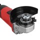 860W Multi-purposed Angle Grinder Household Abrasive Polisher Cutting Grinding Tool 860W Multi-purposed Angle Grinder Household Abrasive Polisher Cutting Grinding Tool