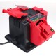 96W 110V/220V Multi-use Electric Sharpener Machine Scissor Drill Bits Chisels Grinding Tool 96W 110V/220V Multi-use Electric Sharpener Machine Scissor Drill Bits Chisels Grinding Tool