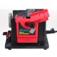 96W 110V/220V Multi-use Electric Sharpener Machine Scissor Drill Bits Chisels Grinding Tool