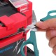 96W 110V/220V Multi-use Electric Sharpener Machine Scissor Drill Bits Chisels Grinding Tool