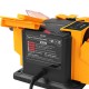 96W 220V Electric Adjustable Knife Sharpener Tool Multi-Function Household Drill Bit Scissor Sharpener Grinder 96W 220V Electric Adjustable Knife Sharpener Tool Multi-Function Household Drill Bit Scissor Sharpener Grinder