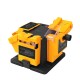96W 220V Electric Adjustable Knife Sharpener Tool Multi-Function Household Drill Bit Scissor Sharpener Grinder 96W 220V Electric Adjustable Knife Sharpener Tool Multi-Function Household Drill Bit Scissor Sharpener Grinder