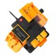 96W 220V Electric Adjustable Knife Sharpener Tool Multi-Function Household Drill Bit Scissor Sharpener Grinder 96W 220V Electric Adjustable Knife Sharpener Tool Multi-Function Household Drill Bit Scissor Sharpener Grinder