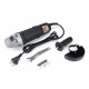 980W 220V Electric Angle Grinder Polishing Polisher Grinding Machine Cutting Tool 980W 220V Electric Angle Grinder Polishing Polisher Grinding Machine Cutting Tool