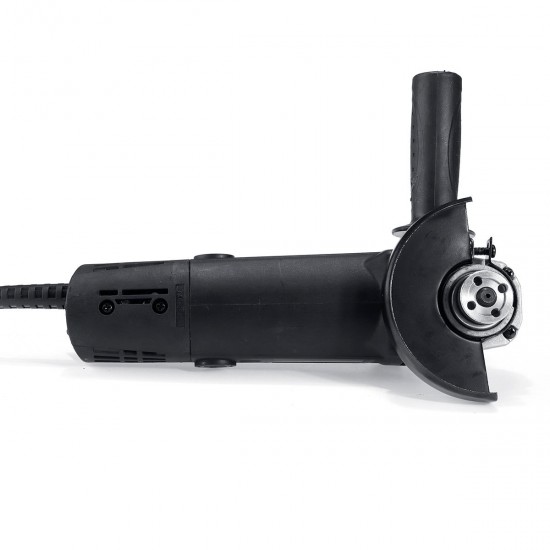 980W 220V Electric Angle Grinder Polishing Polisher Grinding Machine Cutting Tool 980W 220V Electric Angle Grinder Polishing Polisher Grinding Machine Cutting Tool