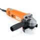 980W 220V Electric Angle Grinder Polishing Polisher Grinding Machine Cutting Tool 980W 220V Electric Angle Grinder Polishing Polisher Grinding Machine Cutting Tool