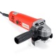 980W 220V Electric Angle Grinder Polishing Polisher Grinding Machine Cutting Tool