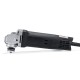 980W 220V Electric Angle Grinder Polishing Polisher Grinding Machine Cutting Tool 980W 220V Electric Angle Grinder Polishing Polisher Grinding Machine Cutting Tool