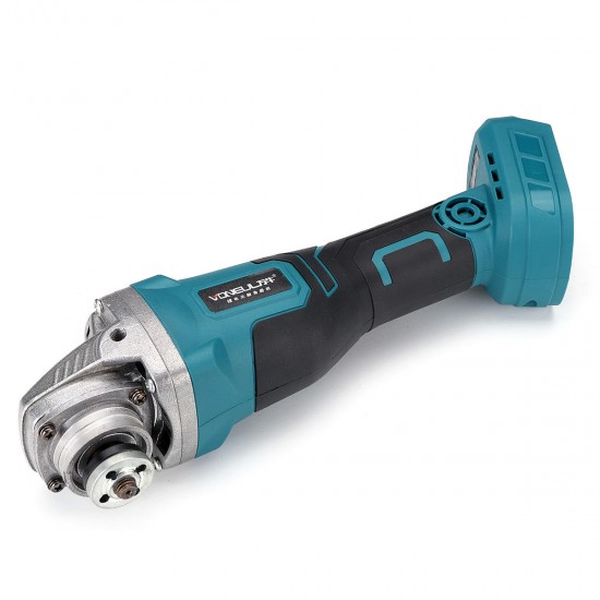 98tv 19800mA Electric Angle Grinder Cordless Polisher Polishing Machine Cutting Tool 98tv 19800mA Electric Angle Grinder Cordless Polisher Polishing Machine Cutting Tool