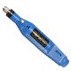 AC 100-240V Drilling Polishing Machine Root Wood Glyphs Playing Electric Tools Engraving Pen