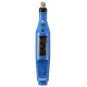 AC 100-240V Drilling Polishing Machine Root Wood Glyphs Playing Electric Tools Engraving Pen AC 100-240V Drilling Polishing Machine Root Wood Glyphs Playing Electric Tools Engraving Pen