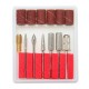 AC 100-240V Drilling Polishing Machine Wood Glyphs Playing Electric Tools Mini Grinding Pen AC 100-240V Drilling Polishing Machine Wood Glyphs Playing Electric Tools Mini Grinding Pen