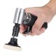 Air Sander Polisher 90° Orbital Polish Car Grinding 2'' Sander Pad Machine 90psi Air Sander Polisher 90° Orbital Polish Car Grinding 2'' Sander Pad Machine 90psi