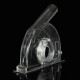 B-110A Safety Protective Cover Electric Grinder Transparent Cover Shield for Grinder