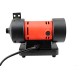BG-3108A 220V 150W Electric Bench Grinder Machine Double Wheel Grinding Pivots Polishing Tools Set BG-3108A 220V 150W Electric Bench Grinder Machine Double Wheel Grinding Pivots Polishing Tools Set