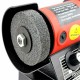 BG-3108A 220V 150W Electric Bench Grinder Machine Double Wheel Grinding Pivots Polishing Tools Set BG-3108A 220V 150W Electric Bench Grinder Machine Double Wheel Grinding Pivots Polishing Tools Set
