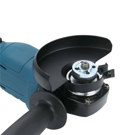 Brushless Angle Grinder Polishing Cordless Cutting Machine Sanding Tool For Makita 18V Battery Brushless Angle Grinder Polishing Cordless Cutting Machine Sanding Tool For Makita 18V Battery