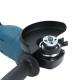 Brushless Angle Grinder Polishing Cordless Cutting Machine Sanding Tool For Makita 18V Battery