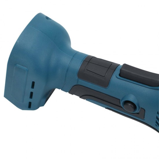 Brushless Angle Grinder Polishing Cordless Cutting Machine Sanding Tool For Makita 18V Battery Brushless Angle Grinder Polishing Cordless Cutting Machine Sanding Tool For Makita 18V Battery