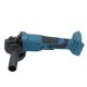 Brushless Angle Grinder Polishing Cordless Cutting Machine Sanding Tool For Makita 18V Battery