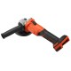 Brushless Rechargeable Angle Grinder Electric Polisher Multifunctional Grinding Cutting Machine For Makita 18V Battery Brushless Rechargeable Angle Grinder Electric Polisher Multifunctional Grinding Cutting Machine For Makita 18V Battery