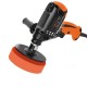 Buffer Polisher 220V Electric Polisher Orbit Waxer Polisher Car Household Floor Beauty Polishing Machine Tool Buffer Polisher 220V Electric Polisher Orbit Waxer Polisher Car Household Floor Beauty Polishing Machine Tool