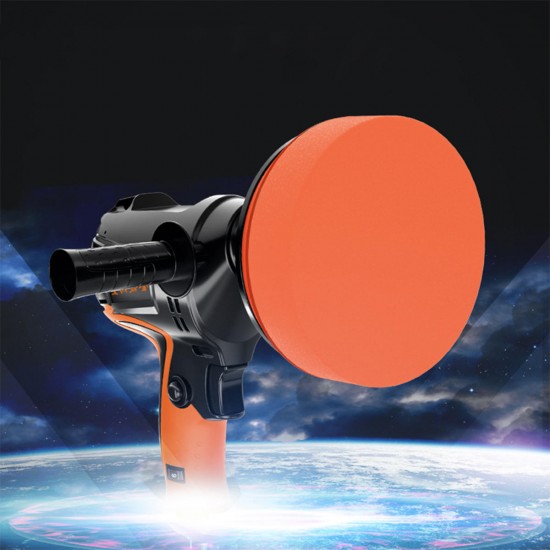 Buffer Polisher 220V Electric Polisher Orbit Waxer Polisher Car Household Floor Beauty Polishing Machine Tool Buffer Polisher 220V Electric Polisher Orbit Waxer Polisher Car Household Floor Beauty Polishing Machine Tool