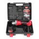 Cordless Angle Grinder 18V Li-ion 16800H 180mm Handeld Electric Angle Grinder Industrial Grade Cordless Angle Grinder 18V Li-ion 16800H 180mm Handeld Electric Angle Grinder Industrial Grade