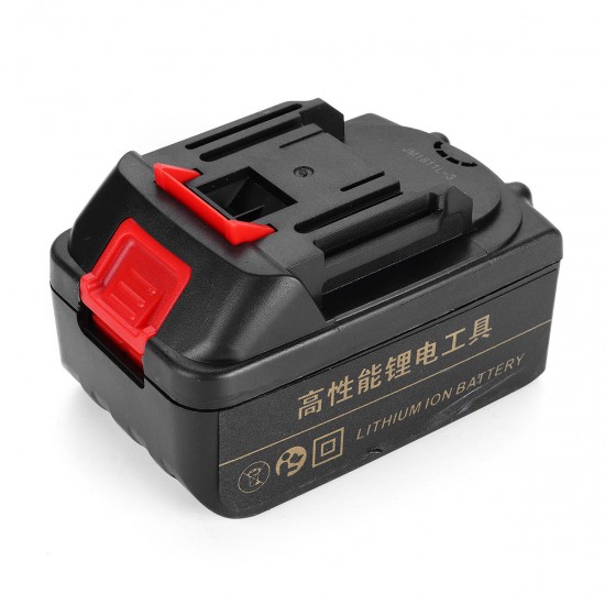 Cordless Angle Grinder 18V Li-ion 16800H 180mm Handeld Electric Angle Grinder Industrial Grade Cordless Angle Grinder 18V Li-ion 16800H 180mm Handeld Electric Angle Grinder Industrial Grade