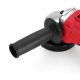 Cordless Angle Grinder 18V Li-ion 16800H 180mm Handeld Electric Angle Grinder Industrial Grade Cordless Angle Grinder 18V Li-ion 16800H 180mm Handeld Electric Angle Grinder Industrial Grade