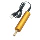 DC5V Mini Portable Handheld Drill DIY Micro Electric Hand Drill With 10x Twist Bits DC5V Mini Portable Handheld Drill DIY Micro Electric Hand Drill With 10x Twist Bits
