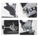 Electric Angle Grinder Stand Angle Cutter Support Bracket Holder Stand Dock Cast Iron Base