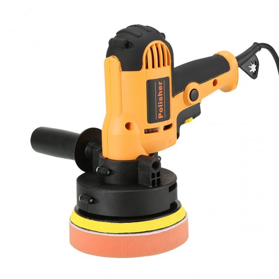 Electric Car Polisher 220V 3000rpm Auto Polishing Waxing Machine Tools Electric Car Polisher 220V 3000rpm Auto Polishing Waxing Machine Tools
