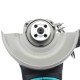 Lithium Battery Electric Angle Grinder Electric Grinding Machine Cordless Polishing Machine Cutting Tool 21800mah/29800mah Lithium Battery Electric Angle Grinder Electric Grinding Machine Cordless Polishing Machine Cutting Tool 21800mah/29800mah