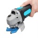 Lithium Battery Electric Angle Grinder Electric Grinding Machine Cordless Polishing Machine Cutting Tool 21800mah/29800mah Lithium Battery Electric Angle Grinder Electric Grinding Machine Cordless Polishing Machine Cutting Tool 21800mah/29800mah