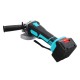 Lithium Battery Electric Angle Grinder Electric Grinding Machine Cordless Polishing Machine Cutting Tool 21800mah/29800mah Lithium Battery Electric Angle Grinder Electric Grinding Machine Cordless Polishing Machine Cutting Tool 21800mah/29800mah