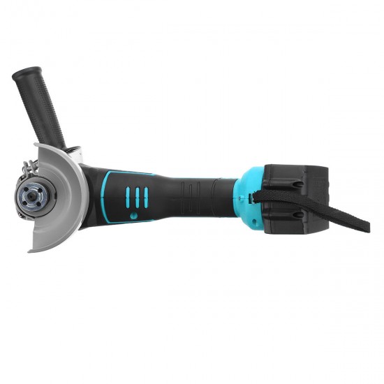 Lithium Battery Electric Angle Grinder Electric Grinding Machine Cordless Polishing Machine Cutting Tool 21800mah/29800mah Lithium Battery Electric Angle Grinder Electric Grinding Machine Cordless Polishing Machine Cutting Tool 21800mah/29800mah