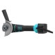 Lithium Battery Electric Angle Grinder Electric Grinding Machine Cordless Polishing Machine Cutting Tool 21800mah/29800mah Lithium Battery Electric Angle Grinder Electric Grinding Machine Cordless Polishing Machine Cutting Tool 21800mah/29800mah