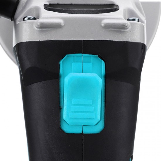 Lithium Battery Electric Angle Grinder Electric Grinding Machine Cordless Polishing Machine Cutting Tool 21800mah/29800mah Lithium Battery Electric Angle Grinder Electric Grinding Machine Cordless Polishing Machine Cutting Tool 21800mah/29800mah