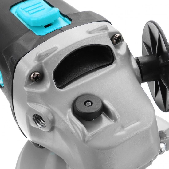 Lithium Battery Electric Angle Grinder Electric Grinding Machine Cordless Polishing Machine Cutting Tool 21800mah/29800mah Lithium Battery Electric Angle Grinder Electric Grinding Machine Cordless Polishing Machine Cutting Tool 21800mah/29800mah