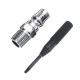 Mini Air Sander Air Die Grinder Pneumatic Polisher Sanding PolishingTool With Sanding Pad Mini Air Sander Air Die Grinder Pneumatic Polisher Sanding PolishingTool With Sanding Pad