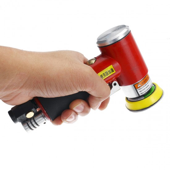 Mini Air Sander Air Die Grinder Pneumatic Polisher Sanding PolishingTool With Sanding Pad Mini Air Sander Air Die Grinder Pneumatic Polisher Sanding PolishingTool With Sanding Pad