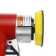 Mini Air Sander Air Die Grinder Pneumatic Polisher Sanding PolishingTool With Sanding Pad Mini Air Sander Air Die Grinder Pneumatic Polisher Sanding PolishingTool With Sanding Pad