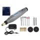 Mini Cordless Electric Drill Pen Grinder Polishing Engraving Pen Power Tools Mini Cordless Electric Drill Pen Grinder Polishing Engraving Pen Power Tools