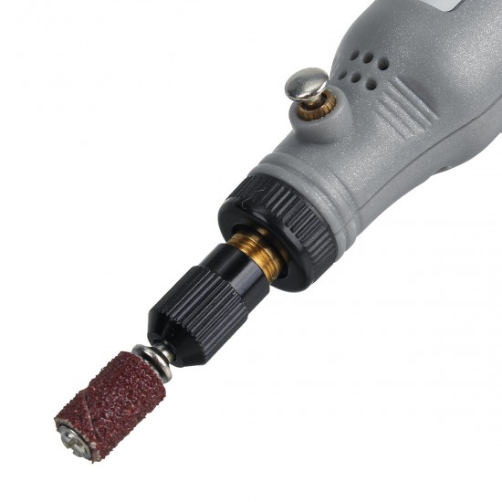 Mini Cordless Electric Drill Pen Grinder Polishing Engraving Pen Power Tools