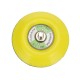 Mini Orbital Sander Air Dual Action Sander Air Polisher Super Smooth Swirl Straight Heart Pneumatic Polishing Sander Mini Orbital Sander Air Dual Action Sander Air Polisher Super Smooth Swirl Straight Heart Pneumatic Polishing Sander