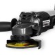 398TV Rechargeable Electric Brushless Angle Grinder Cordless Polishing Grinder with Lithium Battery for Metal Stone Wood Cutting 398TV Rechargeable Electric Brushless Angle Grinder Cordless Polishing Grinder with Lithium Battery for Metal Stone Wood Cutting