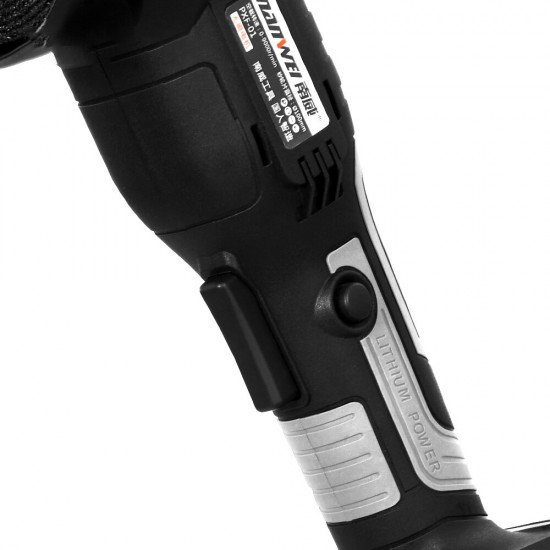 398TV Rechargeable Electric Brushless Angle Grinder Cordless Polishing Grinder with Lithium Battery for Metal Stone Wood Cutting 398TV Rechargeable Electric Brushless Angle Grinder Cordless Polishing Grinder with Lithium Battery for Metal Stone Wood Cutting